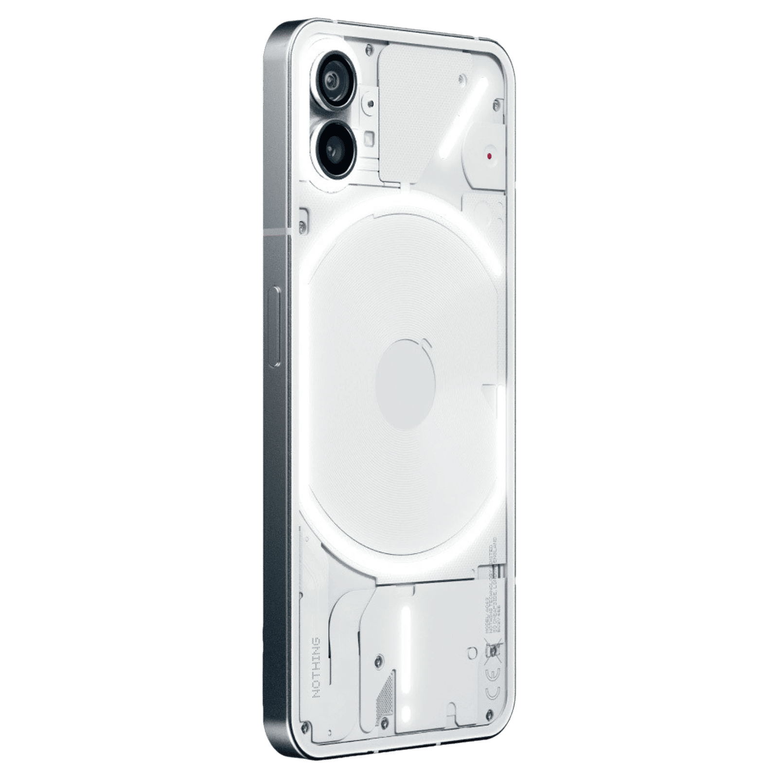 nothing phone (1) ホワイト 8+256GB Nothing Phone 1 5G (8GB RAM